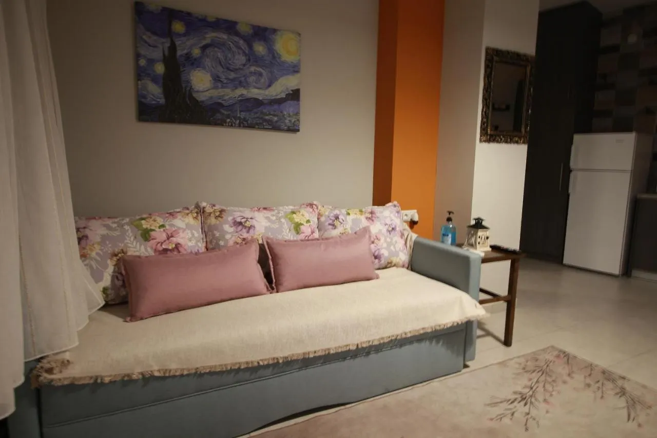 Evangelia Homes Sykia 0*,  Griechenland
